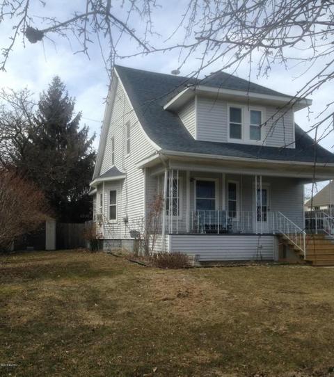 325 N Jeffery Ave, Ithaca, MI 48847 photo 2