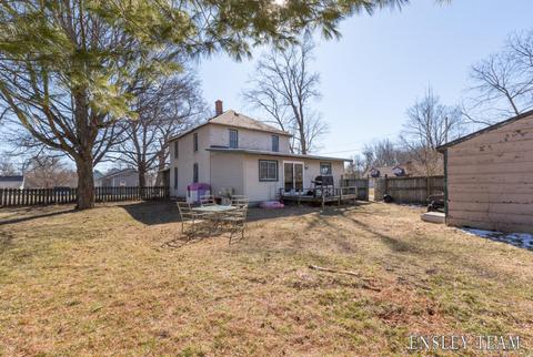 441 Birch St, Belding, MI 48809 photo 4