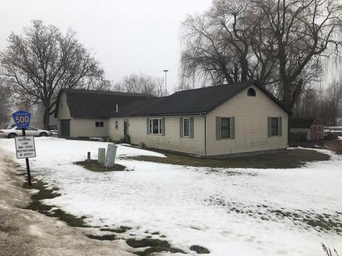 80 E Fenwick, Fenwick, MI 48834 photo 2