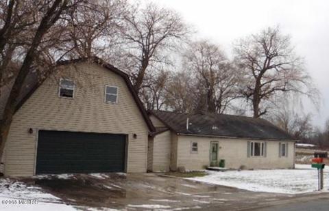 80 E Fenwick, Fenwick, MI 48834 photo 1