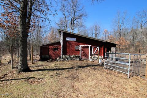 1717 N Pine Ave, White Cloud, MI 49349 photo 2