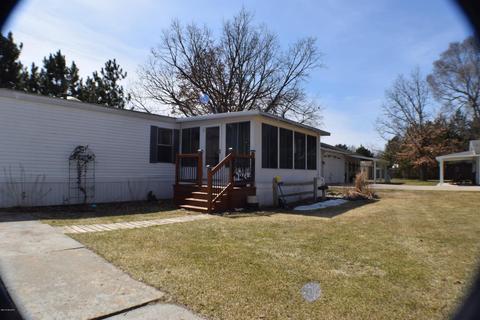 8154 Ray Dr, Newaygo, MI 49337 photo 1