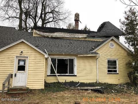 5374 E Harrison Rd, Walkerville, MI 49459 photo 3