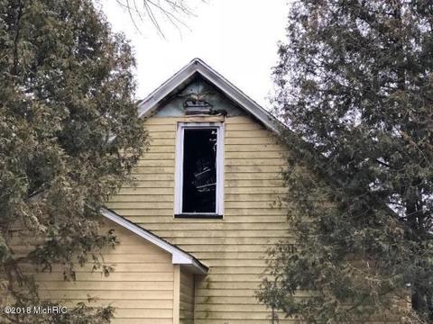5374 E Harrison Rd, Walkerville, MI 49459 photo 5
