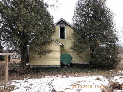 5374 E Harrison Rd, Walkerville, MI 49459 photo 2