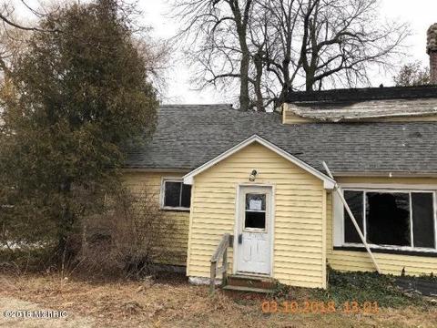 5374 E Harrison Rd, Walkerville, MI 49459 photo 4