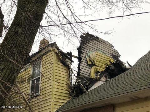 5374 E Harrison Rd, Walkerville, MI 49459 photo 7