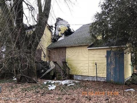 5374 E Harrison Rd, Walkerville, MI 49459 photo 6