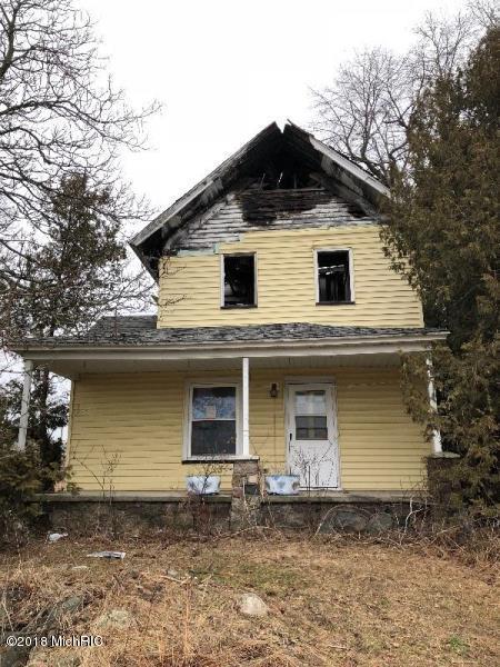 5374 E Harrison Rd, Walkerville, MI 49459 photo 1