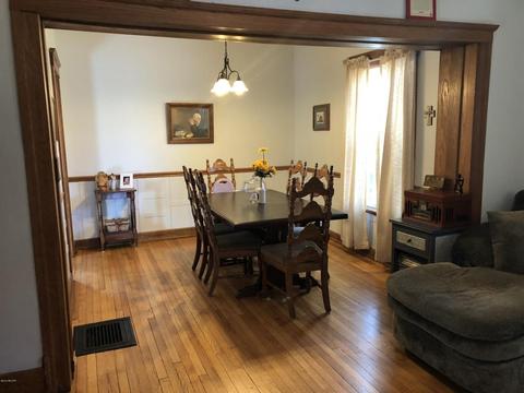1212 4 Th St, Jackson, MI 49203 photo 7