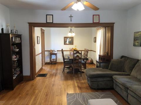 1212 4 Th St, Jackson, MI 49203 photo 5