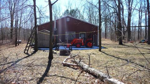 10252 E Spencer Rd, Crystal, MI 48818 photo 50