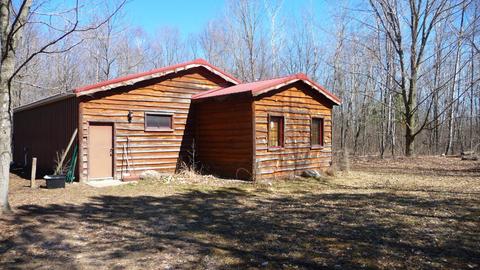 10252 E Spencer Rd, Crystal, MI 48818 photo 1
