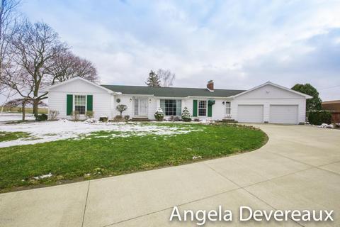 433 S Second St, Carson City, MI 48811 photo 1