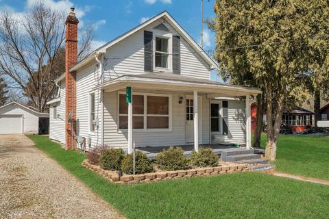 141 Sheldon St, Climax, MI 49034 photo 1