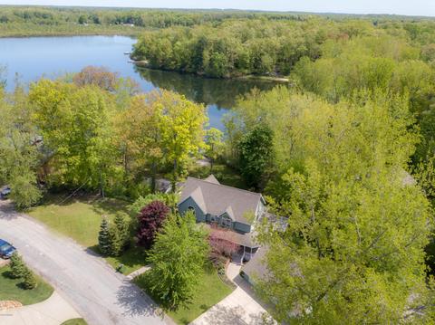 5232 Pointview Ct NE, Lowell, MI 49331 photo 52