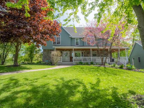 5232 Pointview Ct NE, Lowell, MI 49331 photo 3