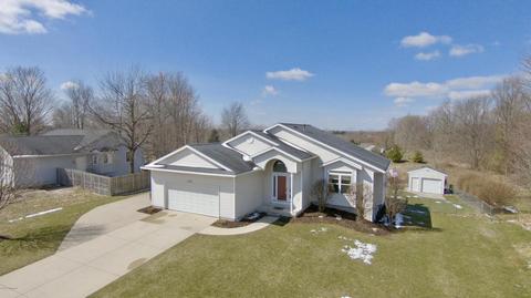 4372 Pleasantview Ln, Dorr, MI 49323 photo 2