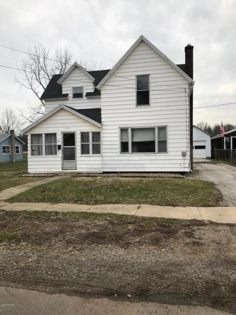 403 Third Ave, Dowagiac, MI 49047 photo 2