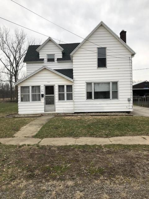 403 Third Ave, Dowagiac, MI 49047 photo 1