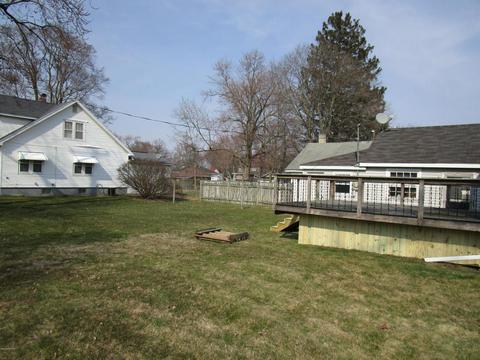322 Franklin St, Bronson, MI 49028 photo 20
