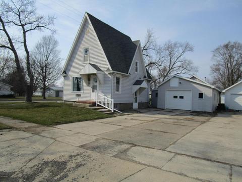 322 Franklin St, Bronson, MI 49028 photo 21