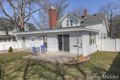 325 E Washington St, Belding, MI 48809 photo 22