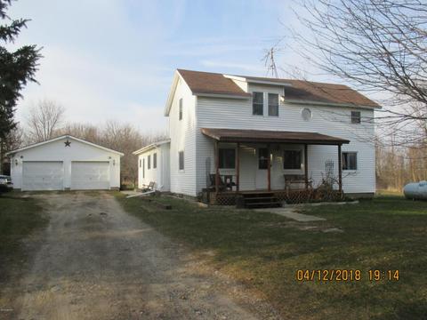 508 Claar Rd, Coldwater, MI 49036 photo 1