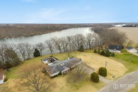 15431 River Heights Rd, Constantine, MI 49042 photo 11