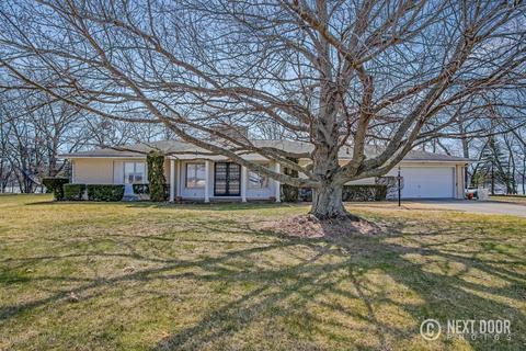 15431 River Heights Rd, Constantine, MI 49042 photo 1