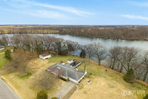 15431 River Heights Rd, Constantine, MI 49042 photo 3