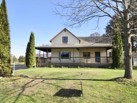4572 W Sidney Rd, Sidney, MI 48885 photo 1