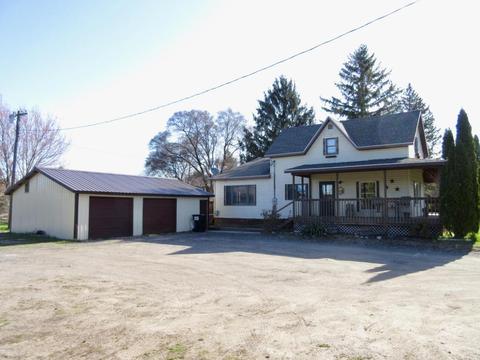 4572 W Sidney Rd, Sidney, MI 48885 photo 3