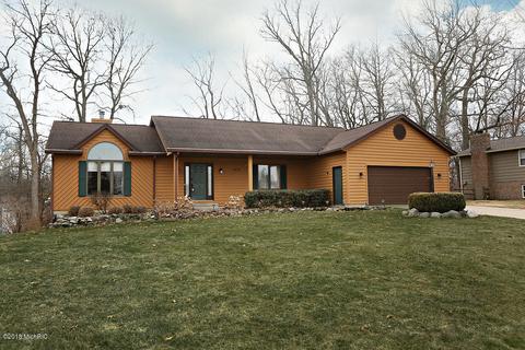 6376 Ormada Dr, Kalamazoo, MI 49048 photo 1