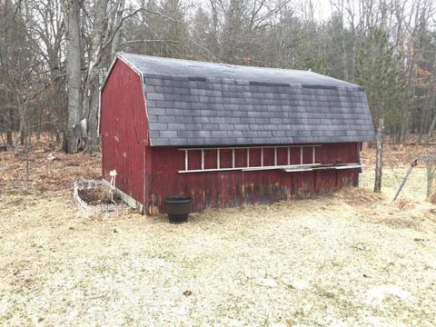 4672 N Alger Ave, White Cloud, MI 49349 photo 20