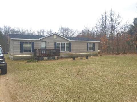 4672 N Alger Ave, White Cloud, MI 49349 photo 21