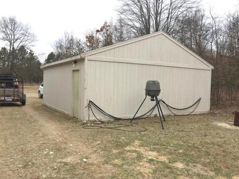 4672 N Alger Ave, White Cloud, MI 49349 photo 19