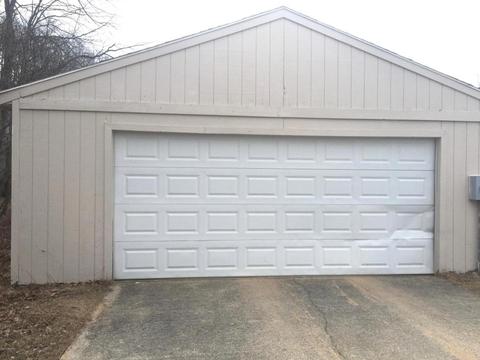 4672 N Alger Ave, White Cloud, MI 49349 photo 4