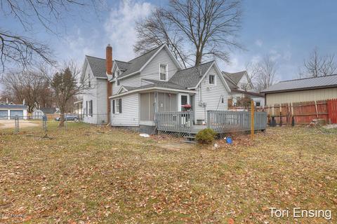 314 Lewis St, Belding, MI 48809 photo 14