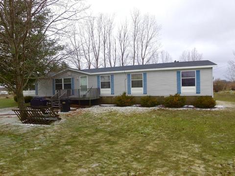 14327 S Chance Ln, Bailey, MI 49303 photo 1