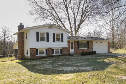 606 N Webster St, Augusta, MI 49012 photo 1