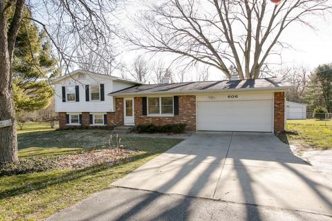 606 N Webster St, Augusta, MI 49012 photo 2