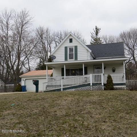 622 W High St, Belding, MI 48809 photo 1