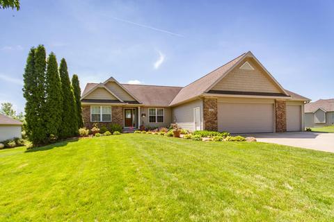 4183 Meyer Dr, Hamilton, MI 49419 photo 1