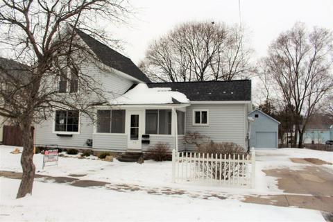 315 S Front St, Belding, MI 48809 photo 1