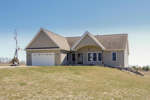 22154 B Dr S, Marshall, MI 49068 photo 1
