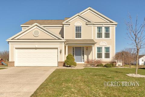 8568 Haystack SE, Caledonia, MI 49316 photo 1