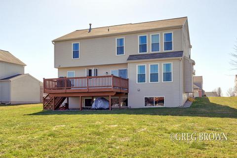 8568 Haystack SE, Caledonia, MI 49316 photo 39