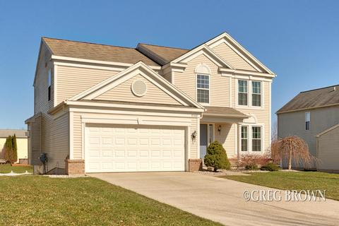 8568 Haystack SE, Caledonia, MI 49316 photo 43
