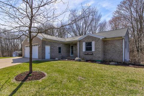 3232 Arbor Ln, Hamilton, MI 49419 photo 1